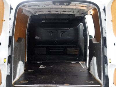 Ford Transit Connect 1.5 EcoBlue L2 Ambiente Airco/Schuifdeur 09-2020 foto 5