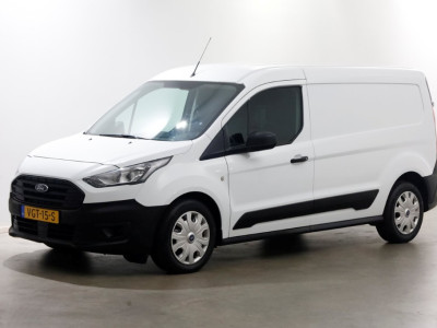 Ford Transit Connect 1.5 EcoBlue L2 Ambiente Airco/Schuifdeur 09-2020 foto 8