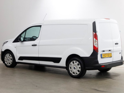Ford Transit Connect 1.5 EcoBlue L2 Ambiente Airco/Schuifdeur 09-2020 foto 9