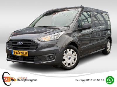 Ford Transit Connect 1.5 EcoBlue L2 Ambiente | Carplay | Camera | PDC