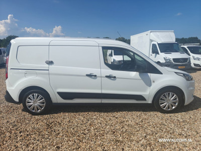 Ford Transit Connect 1.5 EcoBlue L2, Automaat , lange uitvoering , Euro 6 , 1e eig. Distributie. vv , + werkplaats inrichting 10