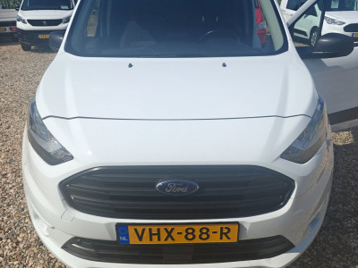 Ford Transit Connect 1.5 EcoBlue L2, Automaat , lange uitvoering , Euro 6 , 1e eig. Distributie. vv , + werkplaats inrichting 12