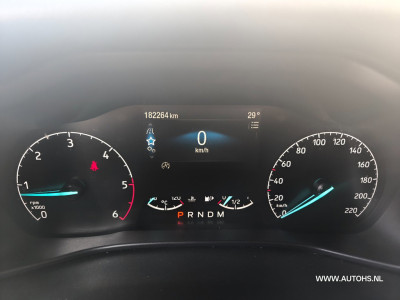Ford Transit Connect 1.5 EcoBlue L2, Automaat , lange uitvoering , Euro 6 , 1e eig. Distributie. vv , + werkplaats inrichting 13
