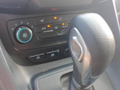 Ford Transit Connect 1.5 EcoBlue L2, Automaat , lange uitvoering , Euro 6 , 1e eig. Distributie. vv , + werkplaats inrichting 14