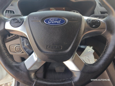Ford Transit Connect 1.5 EcoBlue L2, Automaat , lange uitvoering , Euro 6 , 1e eig. Distributie. vv , + werkplaats inrichting 15