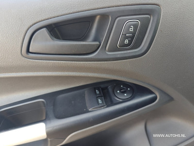 Ford Transit Connect 1.5 EcoBlue L2, Automaat , lange uitvoering , Euro 6 , 1e eig. Distributie. vv , + werkplaats inrichting 16
