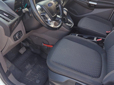 Ford Transit Connect 1.5 EcoBlue L2, Automaat , lange uitvoering , Euro 6 , 1e eig. Distributie. vv , + werkplaats inrichting 17