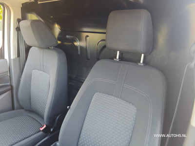 Ford Transit Connect 1.5 EcoBlue L2, Automaat , lange uitvoering , Euro 6 , 1e eig. Distributie. vv , + werkplaats inrichting 18