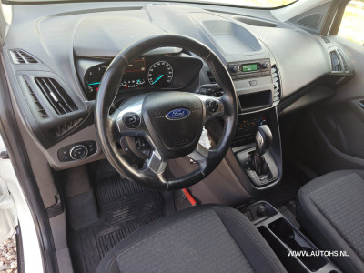 Ford Transit Connect 1.5 EcoBlue L2, Automaat , lange uitvoering , Euro 6 , 1e eig. Distributie. vv , + werkplaats inrichting 19
