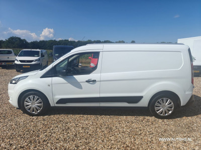 Ford Transit Connect 1.5 EcoBlue L2, Automaat , lange uitvoering , Euro 6 , 1e eig. Distributie. vv , + werkplaats inrichting 2