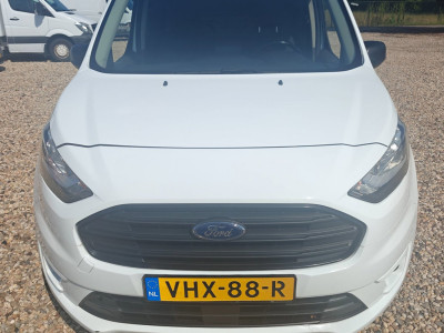Ford Transit Connect 1.5 EcoBlue L2, Automaat , lange uitvoering , Euro 6 , 1e eig. Distributie. vv , + werkplaats inrichting 3