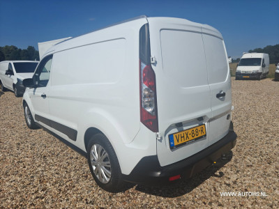 Ford Transit Connect 1.5 EcoBlue L2, Automaat , lange uitvoering , Euro 6 , 1e eig. Distributie. vv , + werkplaats inrichting 5