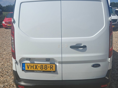 Ford Transit Connect 1.5 EcoBlue L2, Automaat , lange uitvoering , Euro 6 , 1e eig. Distributie. vv , + werkplaats inrichting 6
