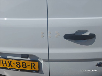 Ford Transit Connect 1.5 EcoBlue L2, Automaat , lange uitvoering , Euro 6 , 1e eig. Distributie. vv , + werkplaats inrichting 7