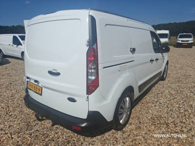 Ford Transit Connect 1.5 EcoBlue L2, Automaat , lange uitvoering , Euro 6 , 1e eig. Distributie. vv , + werkplaats inrichting 9