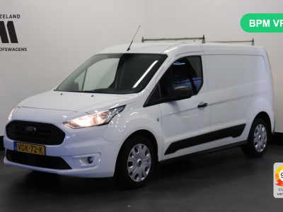 Ford Transit Connect 1.5 EcoBlue L2 EURO 6 - Airco - Carkit - Trekhaak - â¬9.950,- Excl.