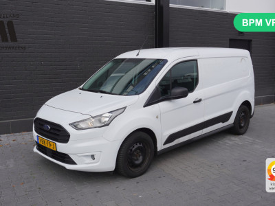Ford Transit Connect 1.5 EcoBlue L2 EURO 6 - Airco - Cruise - â¬10.900,- Excl.