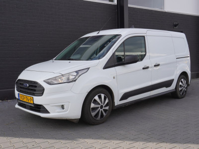 Ford Transit Connect 1.5 EcoBlue L2 EURO 6 - Airco - Cruise - Camera - â¬ 12.499,- Excl.