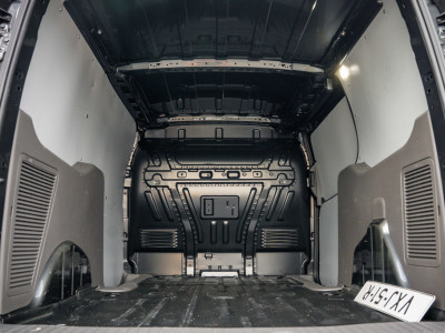 Ford Transit Connect 1.5 EcoBlue L2H1 | 3-Zits | Camera | Carplay | Cruise | PDC | Airco | Trekhaak | Imperiaal foto 10