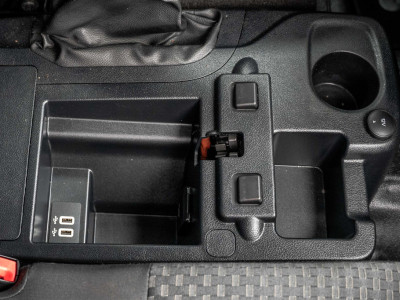 Ford Transit Connect 1.5 EcoBlue L2H1 | 3-Zits | Camera | Carplay | Cruise | PDC | Airco | Trekhaak | Imperiaal foto 14