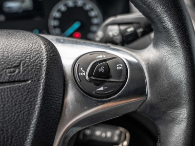 Ford Transit Connect 1.5 EcoBlue L2H1 | 3-Zits | Camera | Carplay | Cruise | PDC | Airco | Trekhaak | Imperiaal foto 18