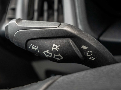 Ford Transit Connect 1.5 EcoBlue L2H1 | 3-Zits | Camera | Carplay | Cruise | PDC | Airco | Trekhaak | Imperiaal foto 19