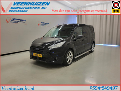 Ford Transit Connect 1.5EcoBlue L2/H1 Euro 6!