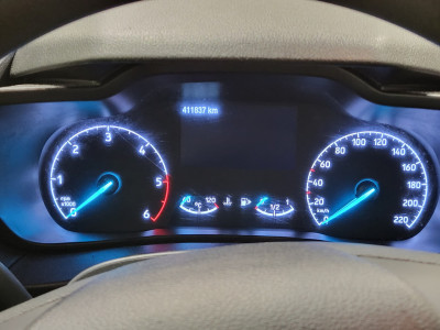 Ford Transit Connect 1.5EcoBlue L2/H1 Euro 6! foto 10