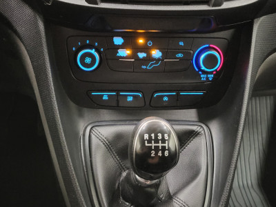 Ford Transit Connect 1.5EcoBlue L2/H1 Euro 6! foto 12