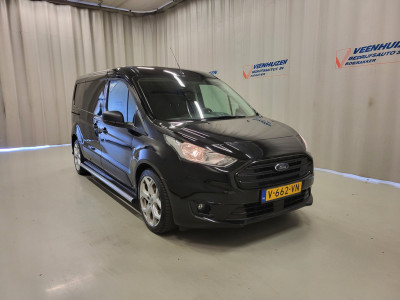 Ford Transit Connect 1.5EcoBlue L2/H1 Euro 6! foto 14