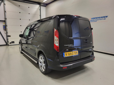 Ford Transit Connect 1.5EcoBlue L2/H1 Euro 6! foto 15