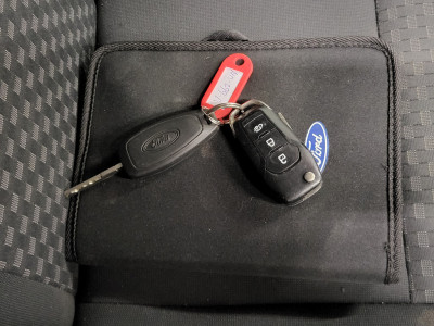 Ford Transit Connect 1.5EcoBlue L2/H1 Euro 6! foto 17