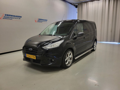 Ford Transit Connect 1.5EcoBlue L2/H1 Euro 6! foto 2