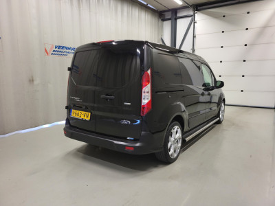 Ford Transit Connect 1.5EcoBlue L2/H1 Euro 6! foto 3