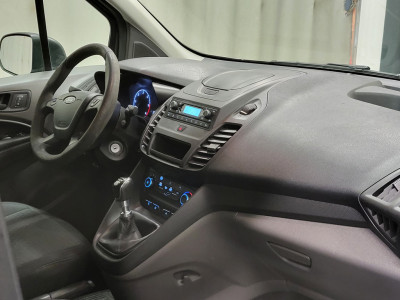 Ford Transit Connect 1.5EcoBlue L2/H1 Euro 6! foto 8