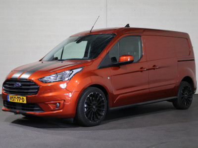 Ford Transit Connect 1.5 EcoBlue L2 Limited Automaat