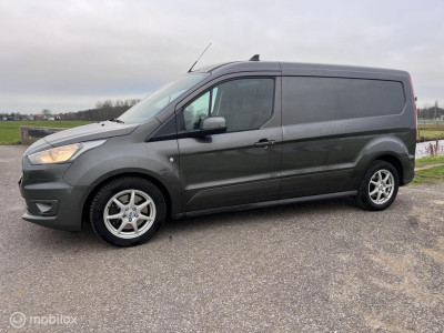 Ford Transit Connect 1.5 EcoBlue L2 Limited Automaat