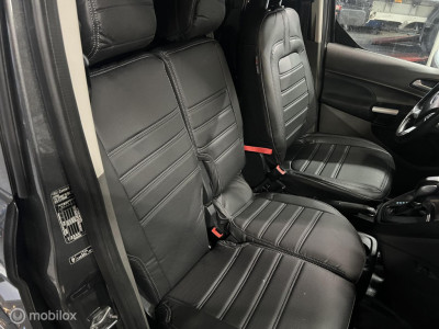 Ford Transit Connect 1.5 EcoBlue L2 Limited Automaat foto 10