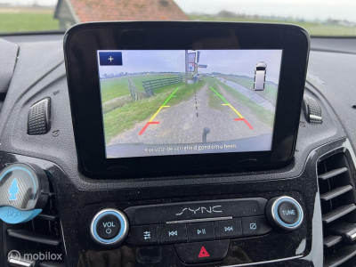 Ford Transit Connect 1.5 EcoBlue L2 Limited Automaat foto 11