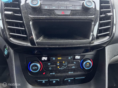 Ford Transit Connect 1.5 EcoBlue L2 Limited Automaat foto 12