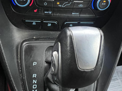 Ford Transit Connect 1.5 EcoBlue L2 Limited Automaat foto 13