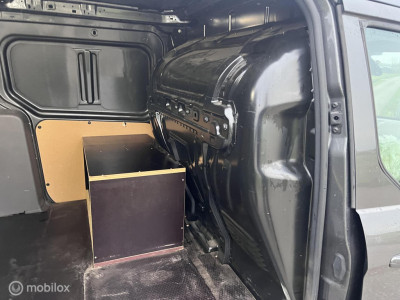 Ford Transit Connect 1.5 EcoBlue L2 Limited Automaat foto 14