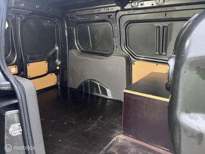Ford Transit Connect 1.5 EcoBlue L2 Limited Automaat foto 15