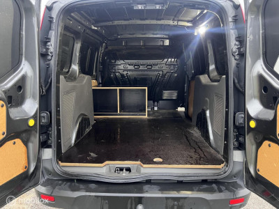 Ford Transit Connect 1.5 EcoBlue L2 Limited Automaat foto 16