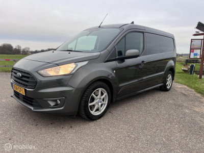 Ford Transit Connect 1.5 EcoBlue L2 Limited Automaat foto 2