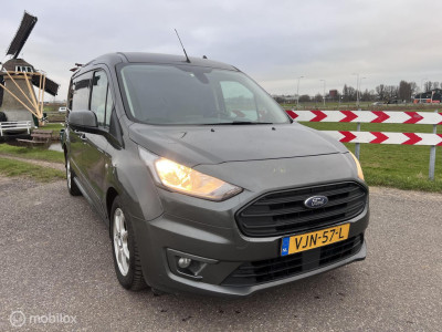 Ford Transit Connect 1.5 EcoBlue L2 Limited Automaat foto 3