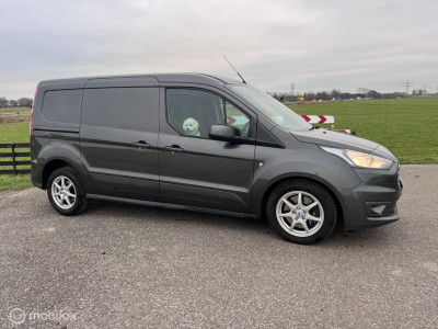 Ford Transit Connect 1.5 EcoBlue L2 Limited Automaat foto 4