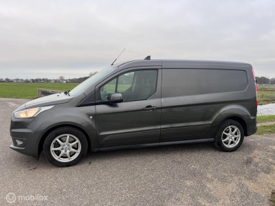 Ford Transit Connect 1.5 EcoBlue L2 Limited Automaat foto 5