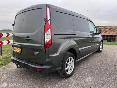 Ford Transit Connect 1.5 EcoBlue L2 Limited Automaat foto 6