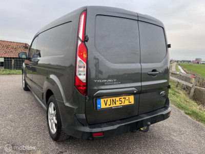 Ford Transit Connect 1.5 EcoBlue L2 Limited Automaat foto 7